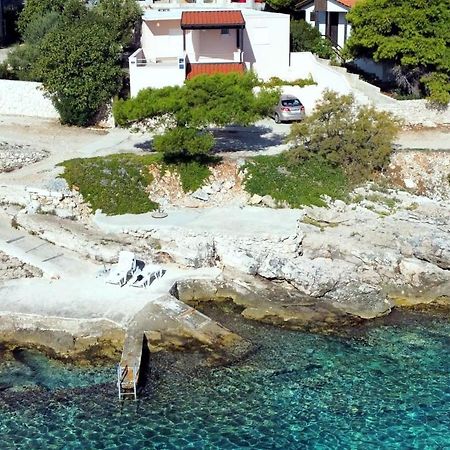 Apartments Blu Mare Sevid Dış mekan fotoğraf